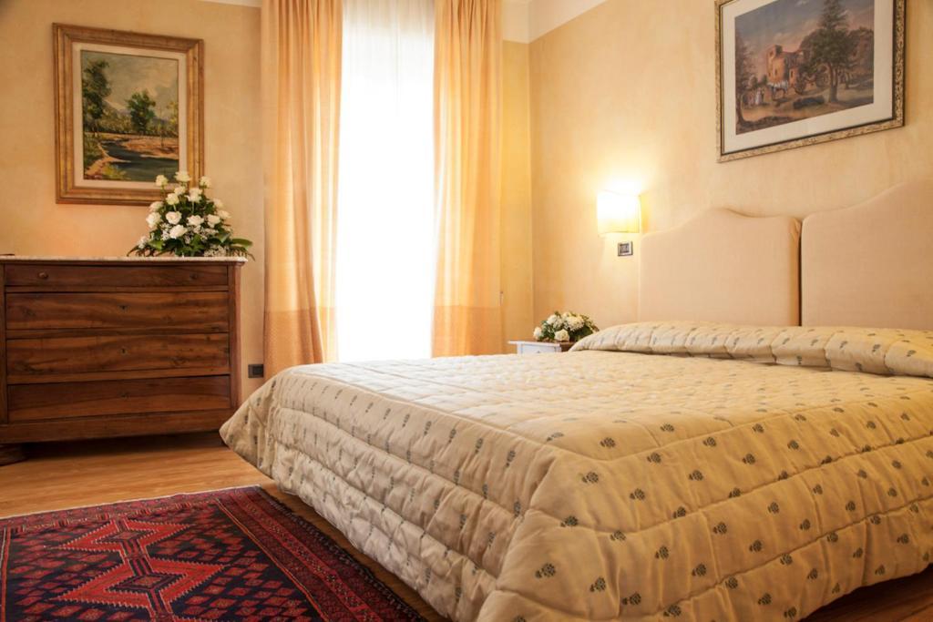 Locanda La Posta Cavour Room photo