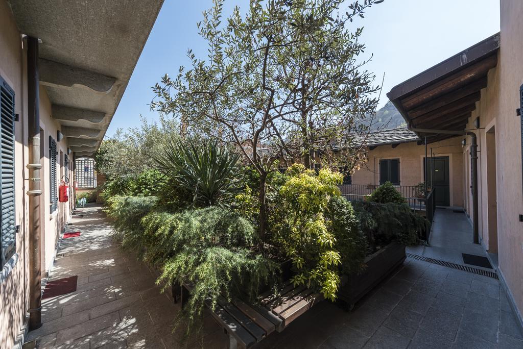 Locanda La Posta Cavour Exterior photo
